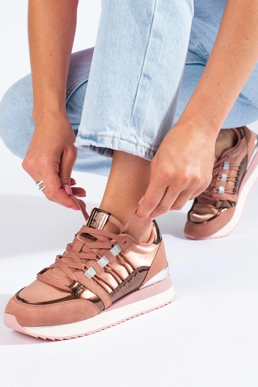 Big Star Sneakers model topánky...