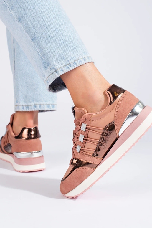 Big Star Sneakers model topánky...