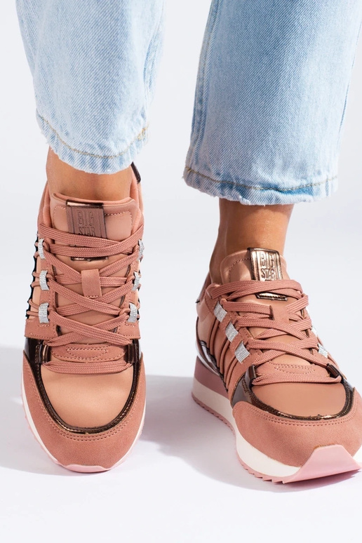 Big Star Sneakers model topánky...