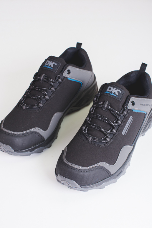 Pánske turistické topánky DK...