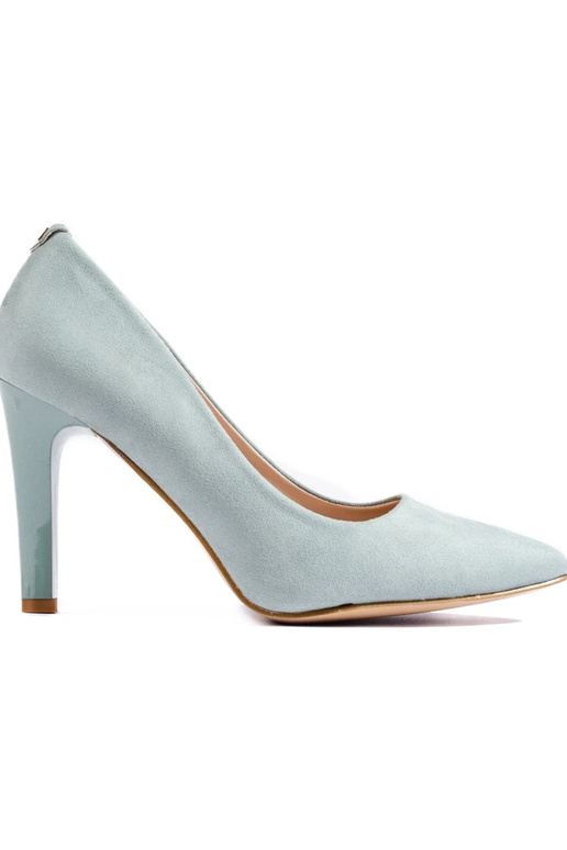 Topánky na vysokom opätku Shelovet na... Topánky na vysokom opätku Shelovet na...