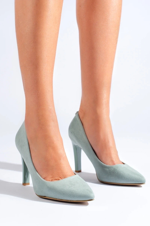 Topánky na vysokom opätku Shelovet na... Topánky na vysokom opätku Shelovet na...