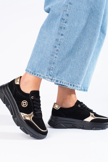 Tenisky model topánok Shelovet 2