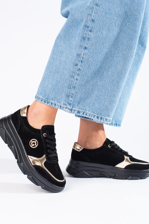 Tenisky model topánok Shelovet Tenisky model topánok Shelovet