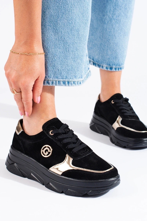 Tenisky model topánok Shelovet Tenisky model topánok Shelovet