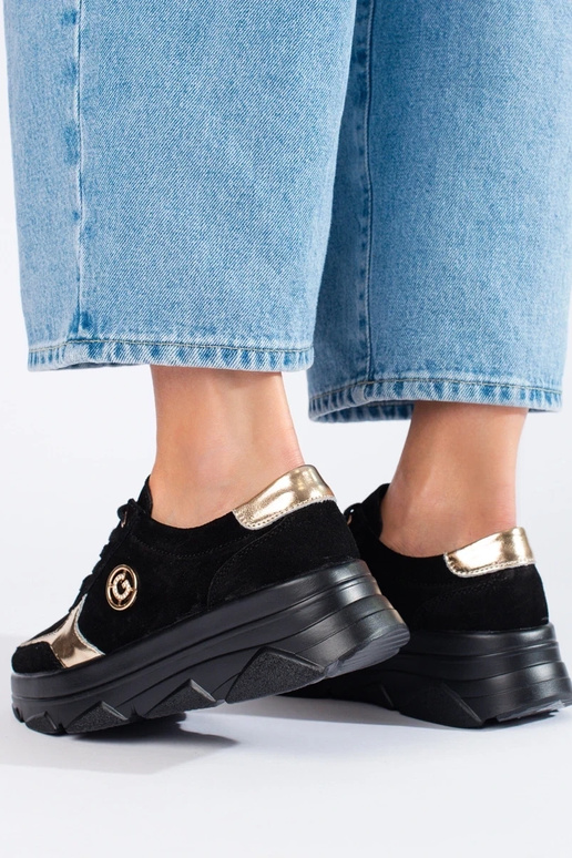 Tenisky model topánok Shelovet Tenisky model topánok Shelovet