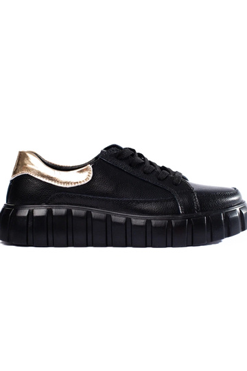 Dámska obuv na voľný čas s...