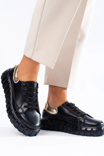 Dámska obuv na voľný čas s... 2