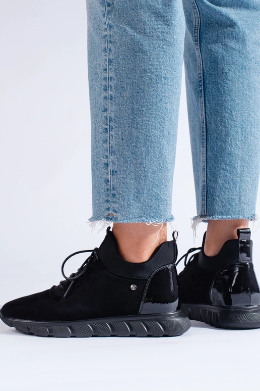 športová obuv Vinceza