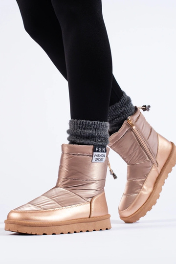 Dámske snehule Potocki s... 2