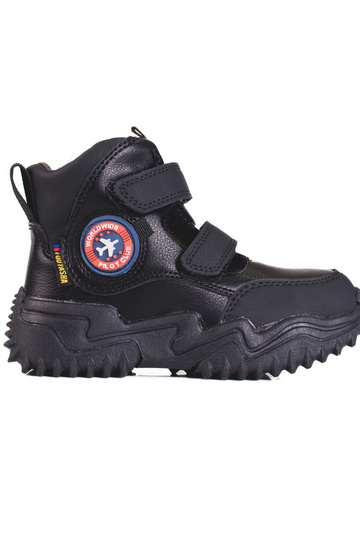 Vysoká čižmy chlapčenský...