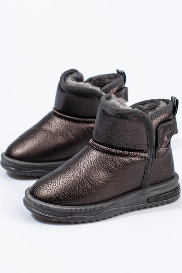 teplý Dámske snehule... 2