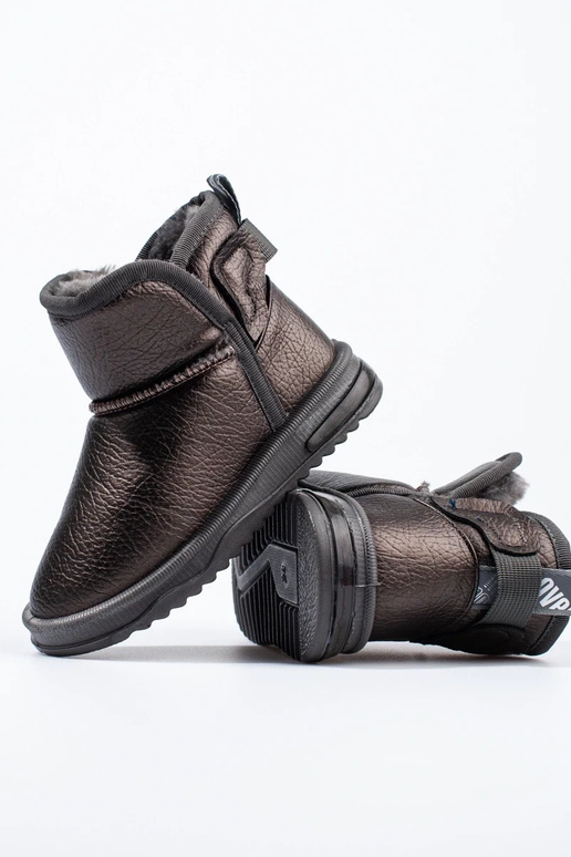 teplý Dámske snehule dievčenský