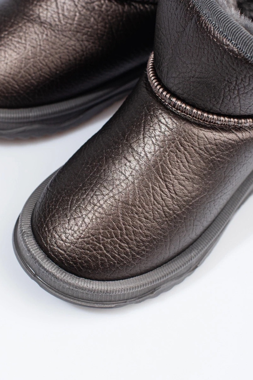 teplý Dámske snehule dievčenský