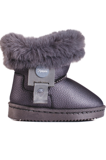 sivá Dámske snehule...