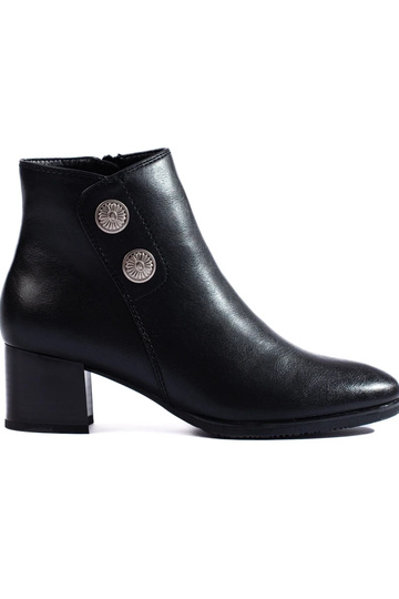 Klasické čierne dámske...