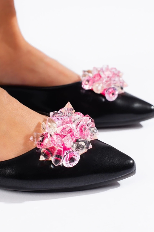 Balerínky s kryštálmi Shelovet...