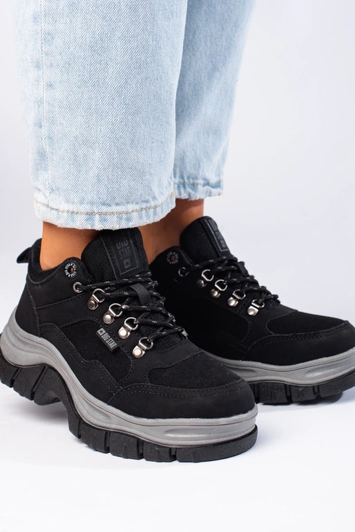 Dámske topánky na voľný čas BIG STAR... Dámske topánky na voľný čas BIG STAR...