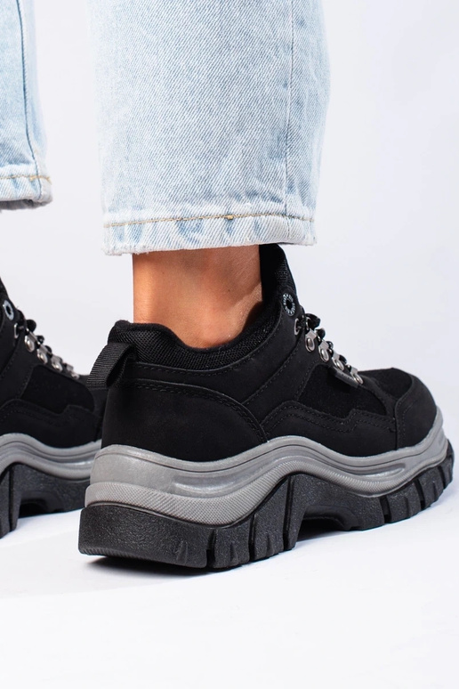 Dámske topánky na voľný čas BIG STAR... Dámske topánky na voľný čas BIG STAR...