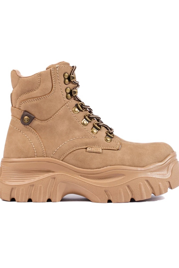 dámske čižmy s platformou...