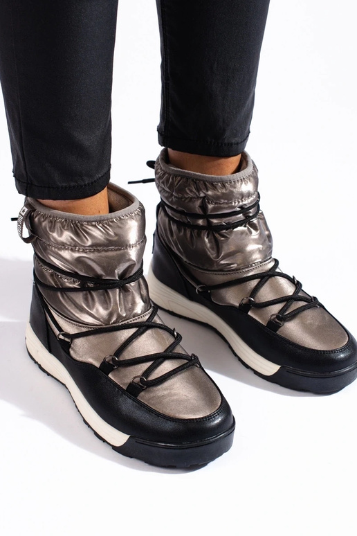 Dámske snehule BIG STAR KK274275