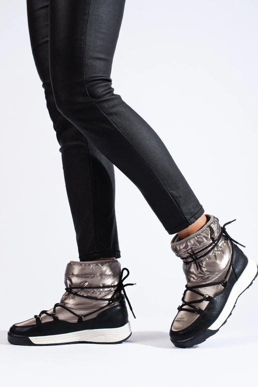 Dámske snehule BIG STAR KK274275