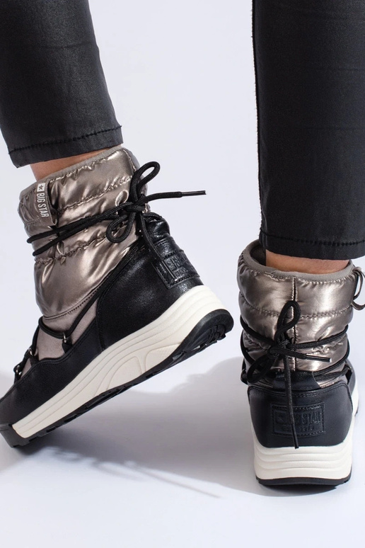 Dámske snehule BIG STAR KK274275