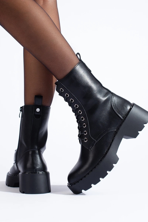 Klasický model čiernych dámskych... Klasický model čiernych dámskych...