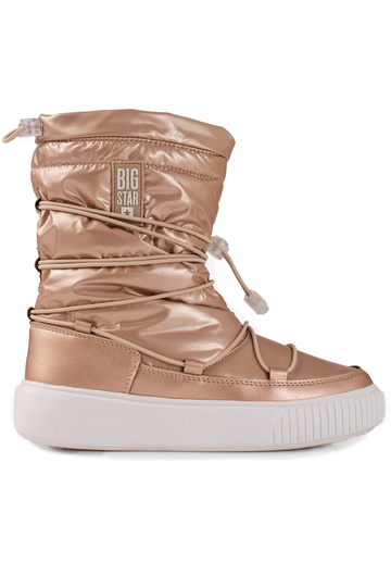 zlatej farby Dámske...