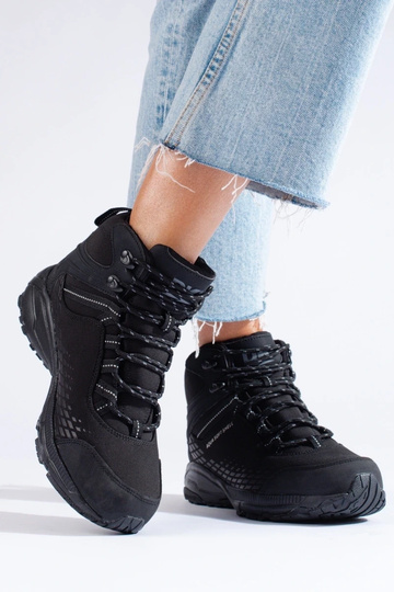 Trekingo vysvetľuje DK... 2