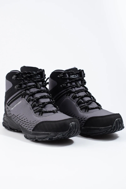 Pánske turistické topánky DK...