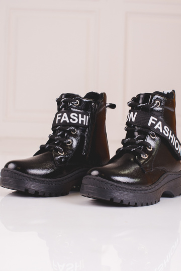 Dievčenské čižmy Potocki... 2