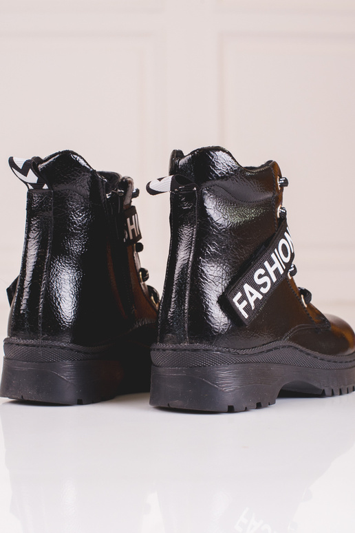 Dievčenské čižmy Potocki fashion... Dievčenské čižmy Potocki fashion...