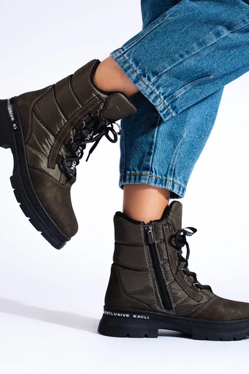 Dámske snehule čipkované... 2