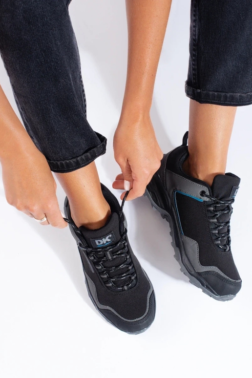 Trekingové topánky DK INnepremokavá...