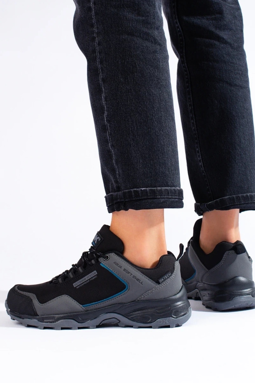 Trekingové topánky DK INnepremokavá...