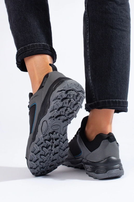 Trekingové topánky DK INnepremokavá...