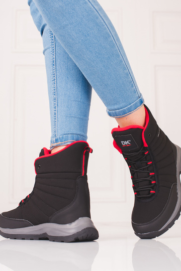 Dámske snehule DK... 2