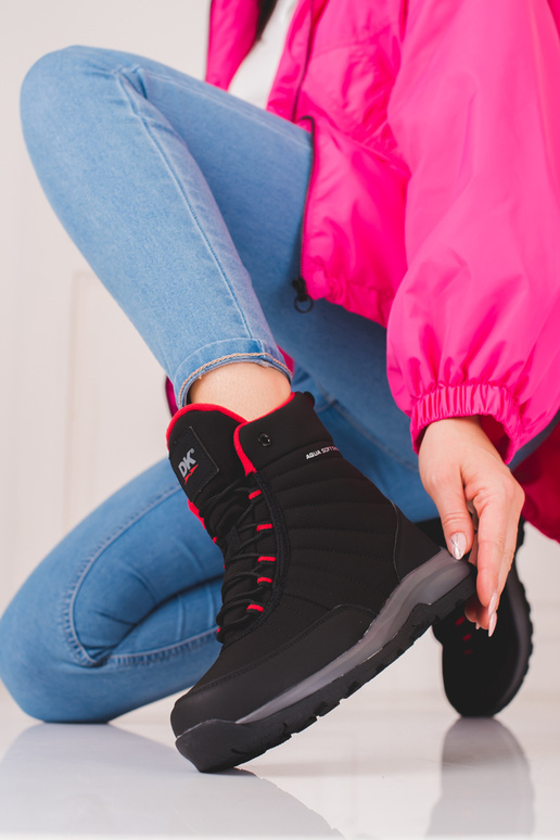 Dámske snehule DK INneodolné... Dámske snehule DK INneodolné...