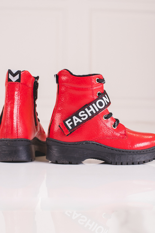 Čižmy pre dievčatá Potocki fashion... Čižmy pre dievčatá Potocki fashion...