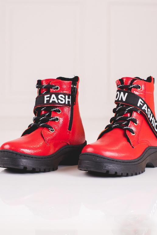 Čižmy pre dievčatá Potocki fashion... Čižmy pre dievčatá Potocki fashion...