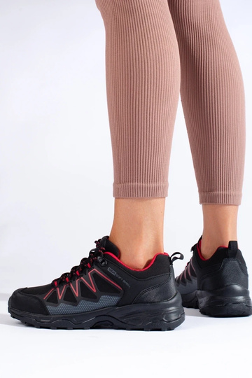 Dámska turistická obuv DK... 2