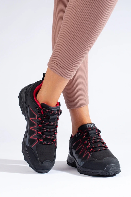 Dámska turistická obuv DK Softshell...