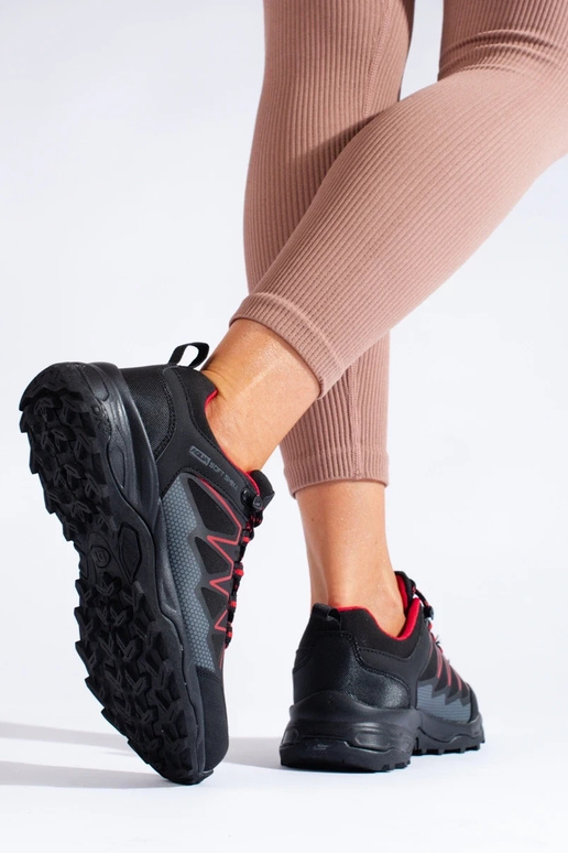 Dámska turistická obuv DK Softshell...