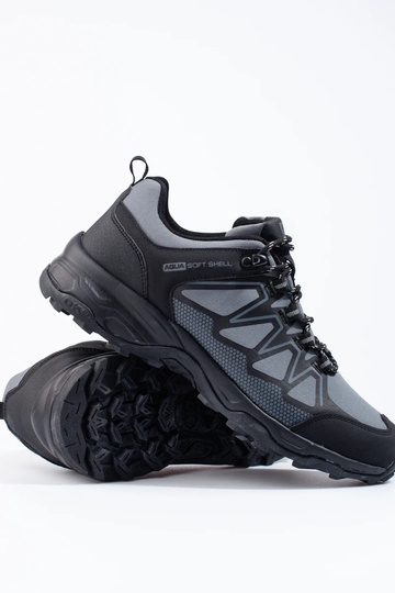 Trekingové topánky DK šedej... 2