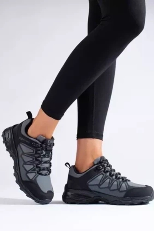 Dámska turistická obuv DK Softshell...