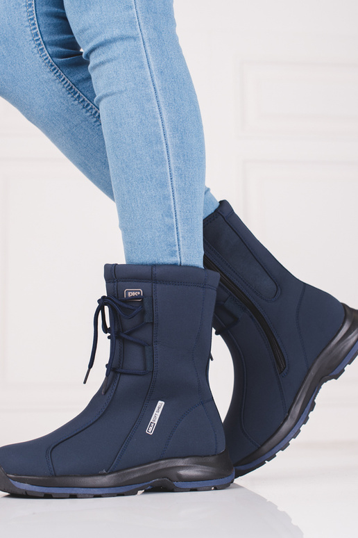 snehule s ovčou kožou dámske DK... snehule s ovčou kožou dámske DK...