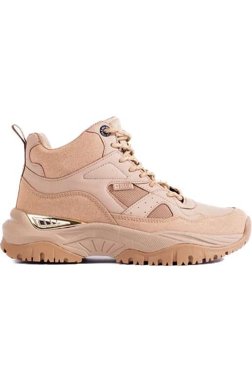 Dámska obuv na voľný čas BIG STAR...