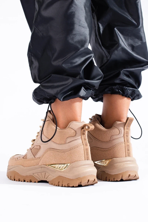 Dámska obuv na voľný čas BIG STAR...