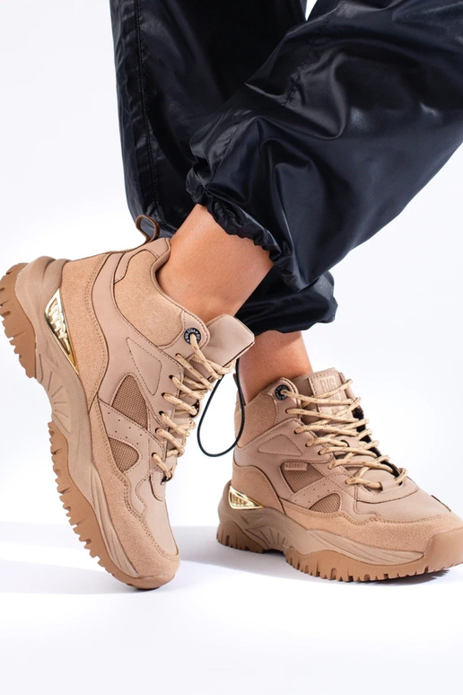 Dámska obuv na voľný čas BIG STAR...